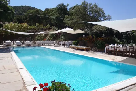 Borgo di Campagna in Poltu San Pàulu/Porto San Paolo, foto 12