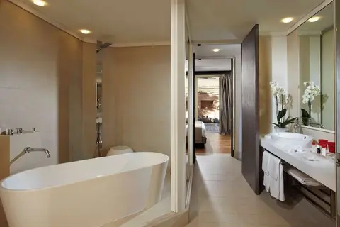 Villa Agrippina Gran Melia in Rome, foto 27