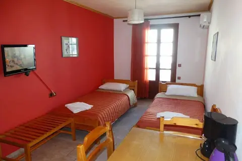 Aris Studios in Chersonissos — foto 24