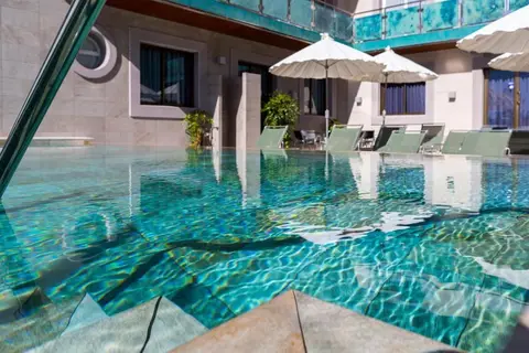 Sant Jordi Boutique Hotel in Calella — foto 3