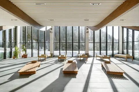 Residence Ambiez in Madonna di Campiglio — foto 3