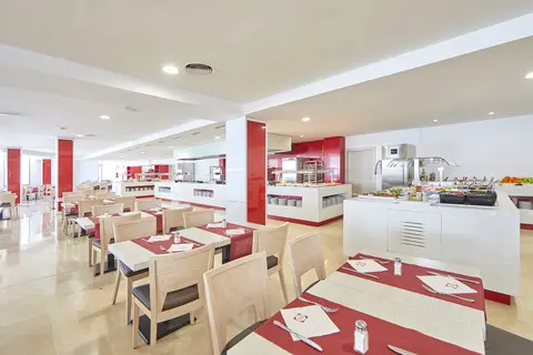 MLL Palma Bay Club Resort in Palma — foto 20