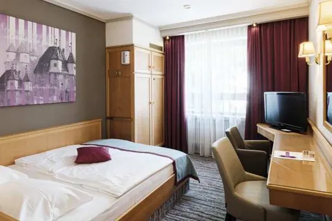 Hotel Pelikan foto 7