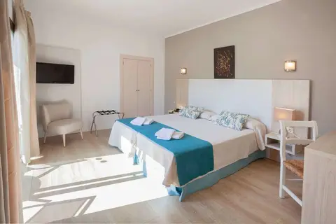 Petit Garden Hotel by Flacalco in Cala Ratjada — foto 2