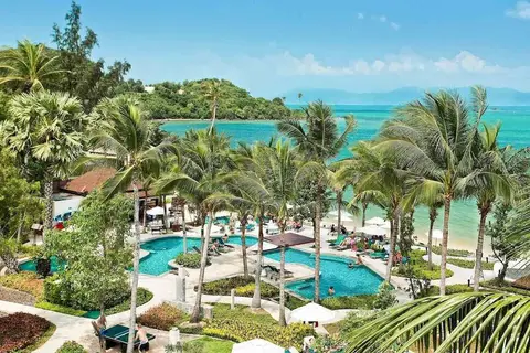 Ibis Samui Bophut in บ้านบ่อผุด — foto 25