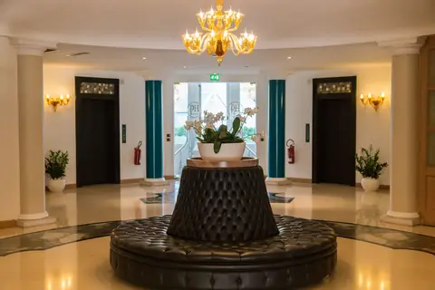 Hotel Palace in Desenzano del Garda, foto 4