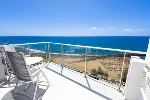 Hotel Europalace in San Bartolomé de Tirajana, foto 2