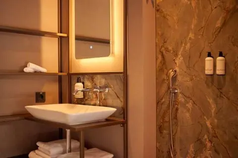 Boutique Hotel The Yard - Noordkade foto 8