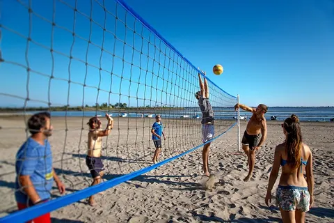 Camping Belvedere Pineta foto 4