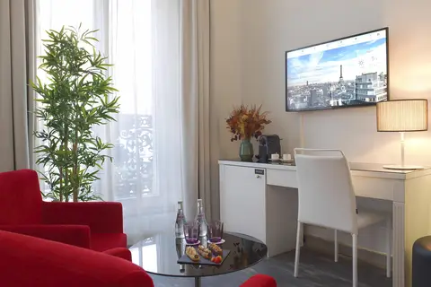 Hotel Paris Opéra, Affiliated by Meliá in Parijs — foto 6