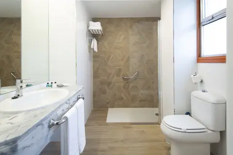 Hotel Ciudad de Vigo in Vigo, foto 9