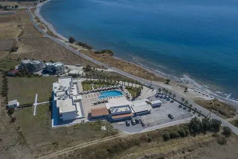 Mammis Beach Hotel in Kardamena — foto 15