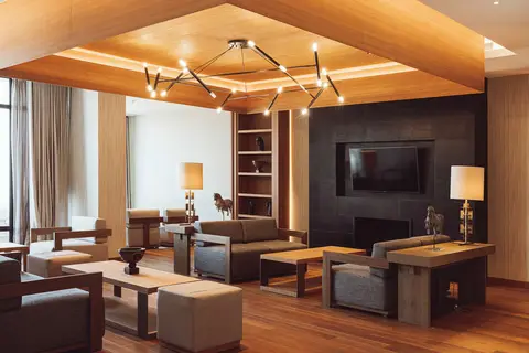 Angsana Corfu Resort & Spa in Μπενίτσες — foto 20