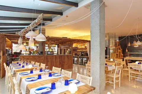 Castavi in Es Pujols — foto 11