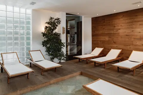 Hotel Seiser Alm Plaza in Kastelruth - Castelrotto — foto 7