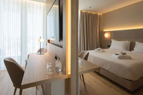 Mercure Ponta Delgada Azores in Ponta Delgada, foto 16