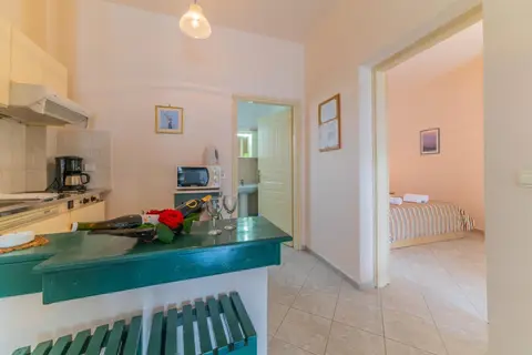 Kastro Studios & Apartments in Δημοτική Ενότητα Ιεράπετρας — foto 27