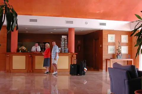 Comitas Isla del Aire in Ciutadella — foto 28