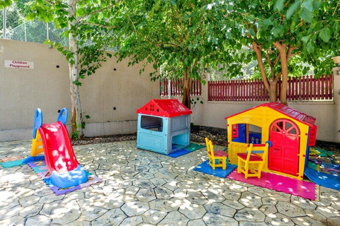 White Olive Premium Lindos foto 12