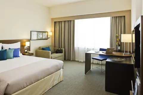 Novotel Deira Creekside Dubai in Dubai, foto 16
