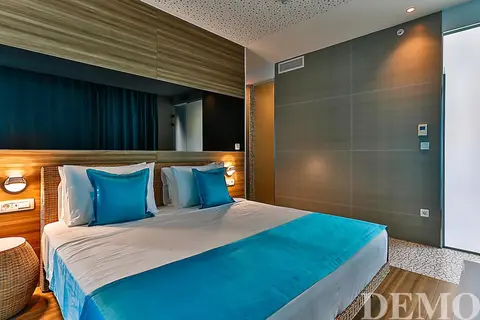Carine Hotel Kumbor in Kumbor — foto 29