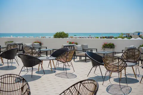 Hotel Sunrise Blue Magic Resort in Бяла — foto 21