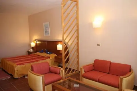 Hammamet Regency Hotel in منارة الحمامات — foto 7