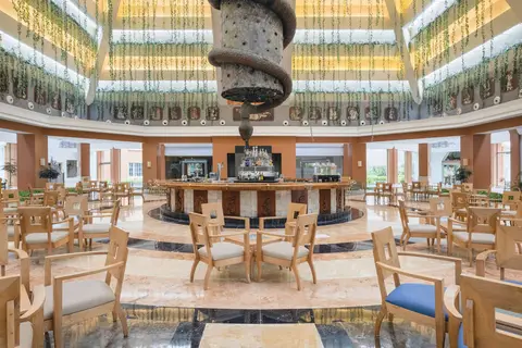Iberostar Selection Paraiso Maya in Playa del Carmen — foto 9
