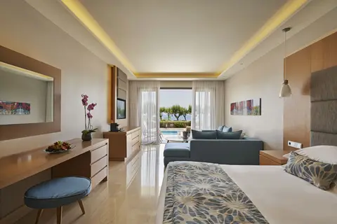 Atlantica Imperial Resort & Spa in Κολύμπια — foto 16