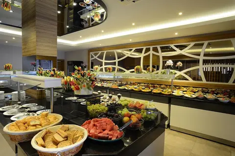 Maris Beach Hotel in Marmaris — foto 22