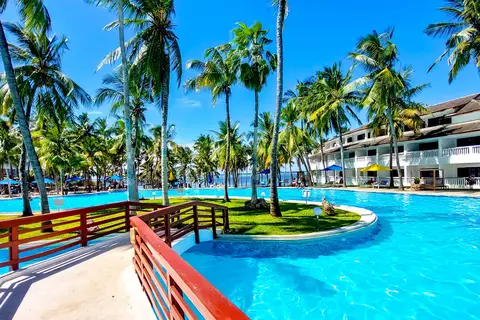Prideinn Flamingo Beach Resort & Spa Mombasa in Kasemeni ward — foto 6