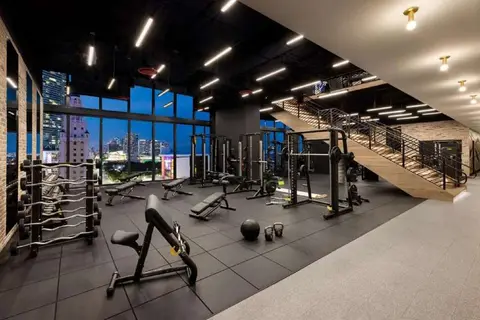 The Elser Hotel & Residences Miami in Miami — foto 8