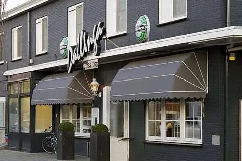 Hotel Restaurant Dallinga foto 23