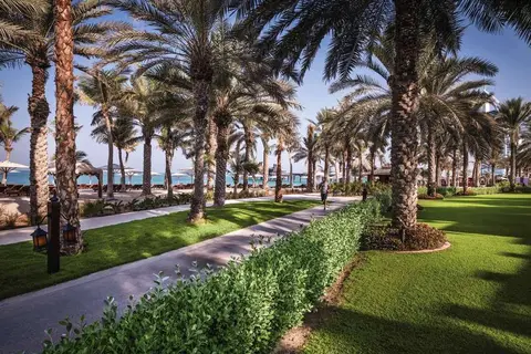 Jumeirah Dar Al Masyaf in Dubai — foto 14
