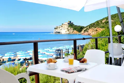 Camping Baia Azzurra foto 19