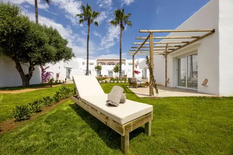 Eques Petit Resort in Santanyí — foto 22