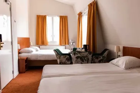 Ambassador City Centre Hotel foto 9