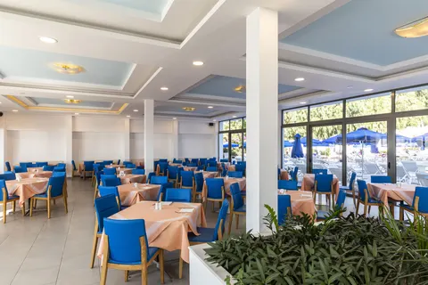 Belair Beach Hotel foto 17