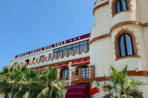 Palace Hotel Costa Del Sole in Catania, foto 24