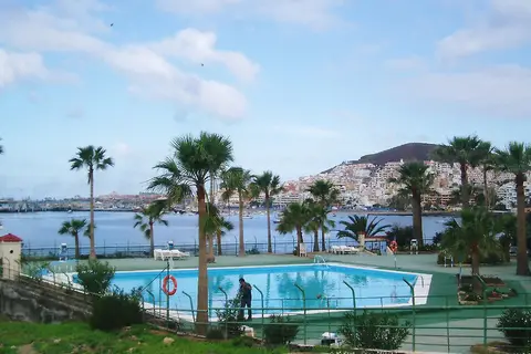 Costa Mar Apartments in Arona — foto 13