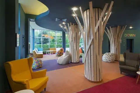 Hotel Calypso in Несебър — foto 6