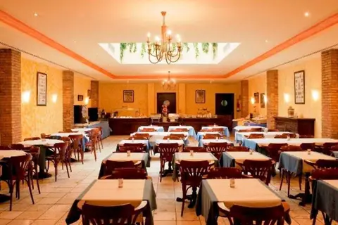 Ramblas Hotel Barcelona in Barcelona — foto 5