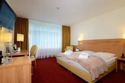 Ringhotel Haus Oberwinter foto 7
