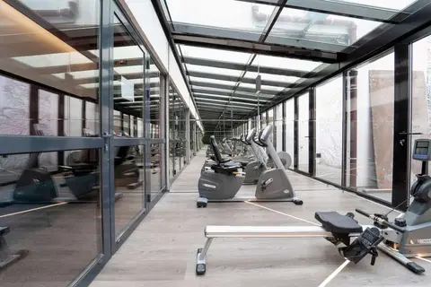 The Chess Hotel in Parijs, foto 14