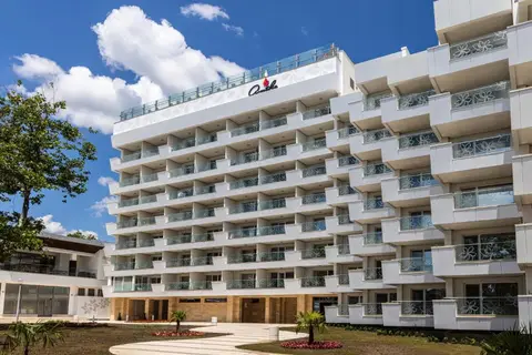 Maritim Hotel Amelia in Оброчище — foto 13