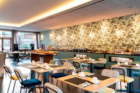 Vincci Maritimo foto 4