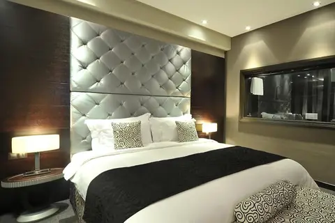 Mövenpick Hotel Casablanca in Rabat — foto 9