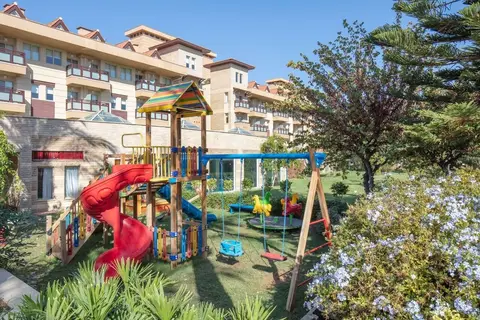 TUI Blue Xanthe in Manavgat — foto 13