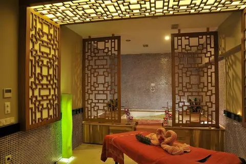 Seaden Corolla Hotel in Manavgat, foto 16