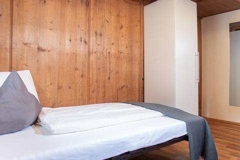 Appartement Chalet Rosenweg foto 11